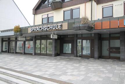 Gewerbeobjekt Sersheim - 1.200&euro; | Angebot:24774902