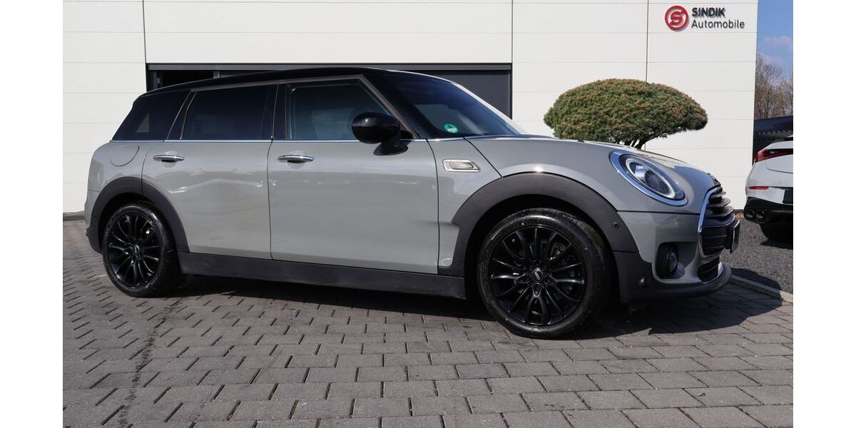 Mini Cooper Clubman 41.000 km 21.980 &euro; Kirchheim unter Teck 73230