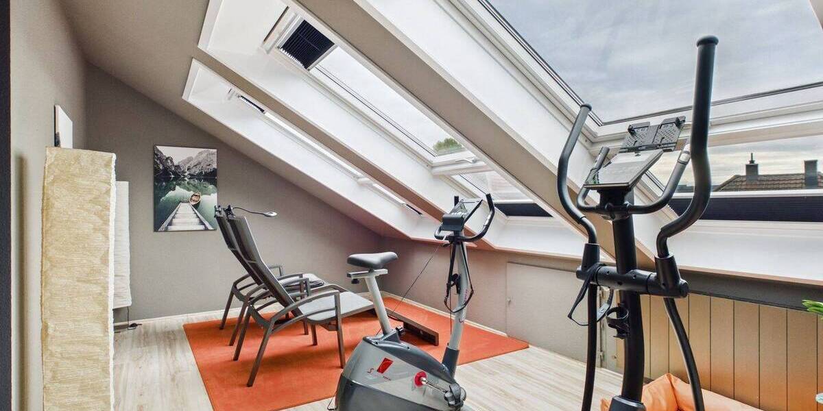 Reihenmittelhaus Waiblingen - 7 Zimmer, 149 m&sup2;, 650.000&euro; | Angebot:26798725