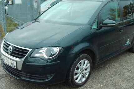 VW Touran 162.000 km 6.600 &euro; Waiblingen (bei Stuttgart) 71332