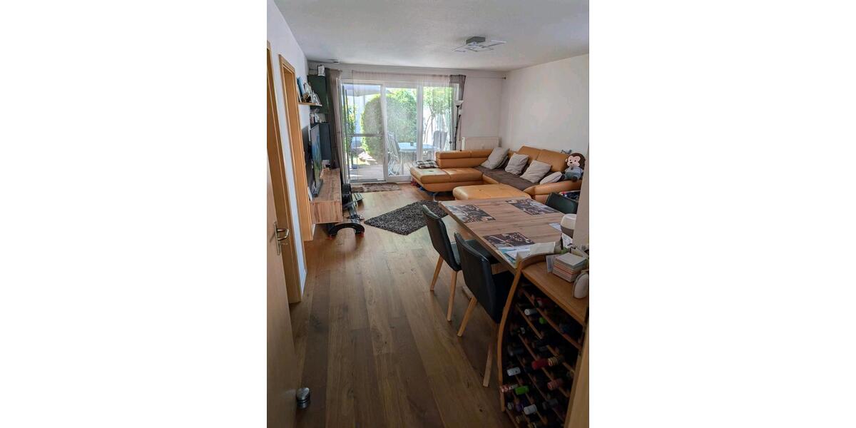 Erdgeschoßwohnung Pleidelsheim - 3 Zimmer, 335.000&euro; | Angebot:21192052