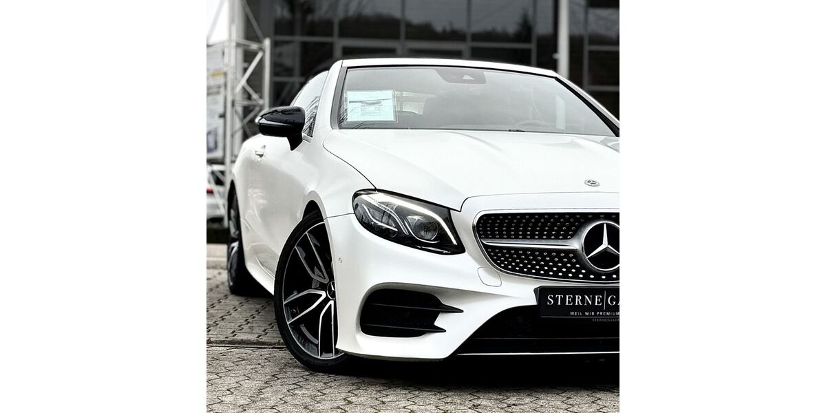 Mercedes-Benz E 300 73.300 km 39.900 &euro; Ebersbach an der Fils 73061