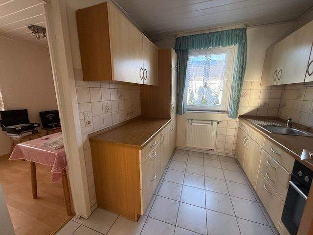 Einfamilienhaus Dettenhausen - 7 Zimmer, 130 m&sup2;, 498.000&euro; | Angebot:25696029