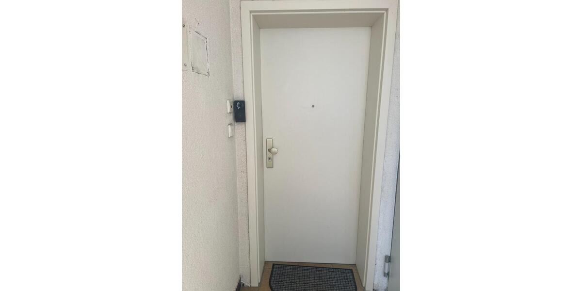 Etagenwohnung Stuttgart Bad Cannstatt - 2 Zimmer, 54 m&sup2;, 229.000&euro; | Angebot:24650268