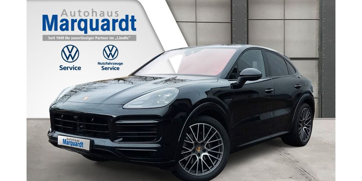 Porsche Cayenne 56.000 km 76.990 &euro; Stuttgart-Zuffenhausen 70437