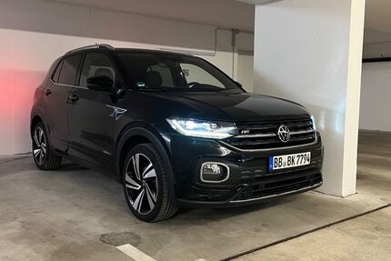 VW T-Cross 47.000 km 16.200 &euro; Sindelfingen 71063