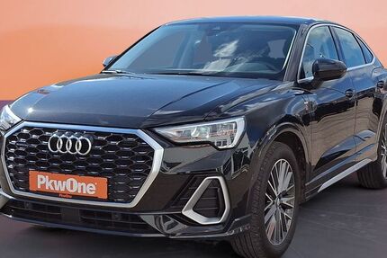 Audi Q3 48.205 km 26.390 &euro; Göppingen 73037