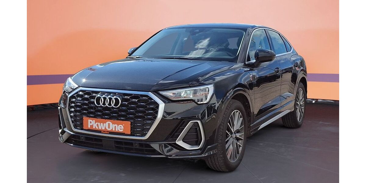 Audi Q3 48.205 km 26.390 &euro; Göppingen 73037