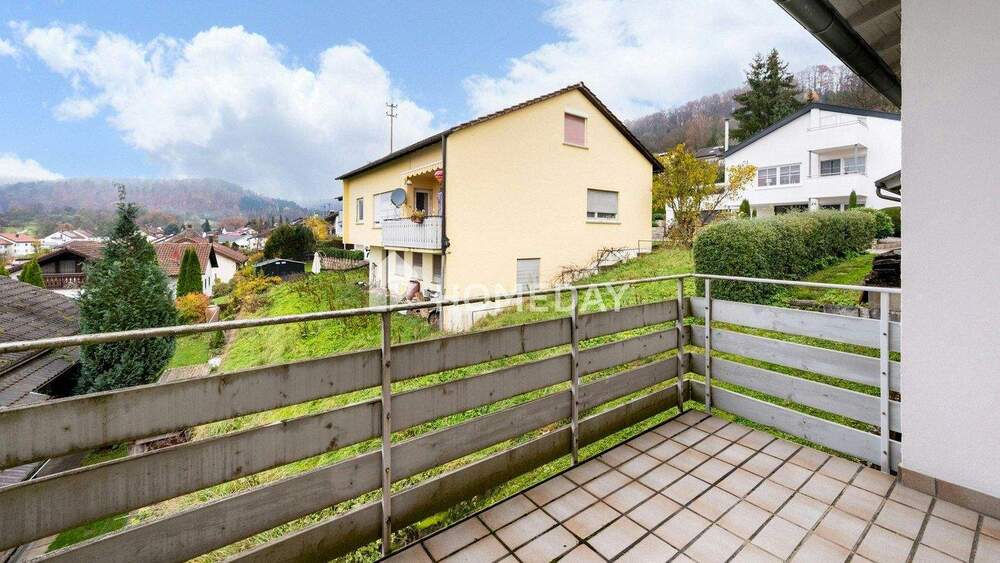 Einfamilienhaus Rudersberg - 5 Zimmer, 166 m&sup2;, 520.000&euro; | Angebot:25677376