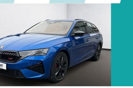 Skoda Octavia 1.990 km 47.899 &euro; Leonberg 71229