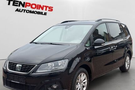 Seat Alhambra 191.000 km 11.800 &euro; Sindelfingen 71065