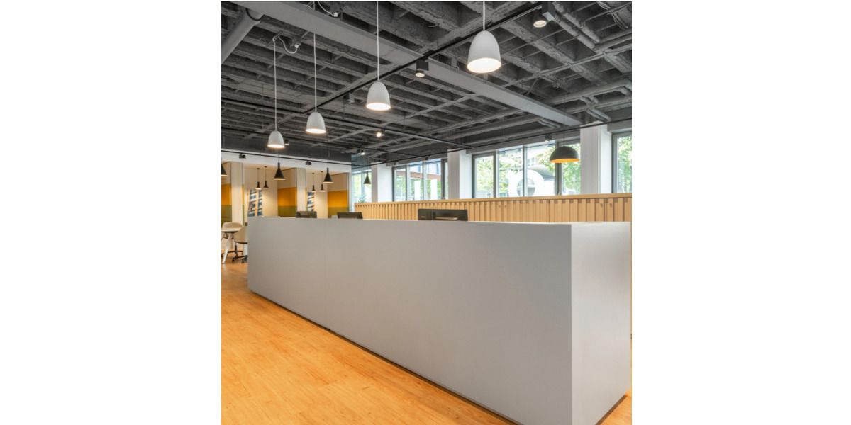 Gewerbeobjekt Stuttgart Mitte - 1.499&euro; | Angebot:25879710