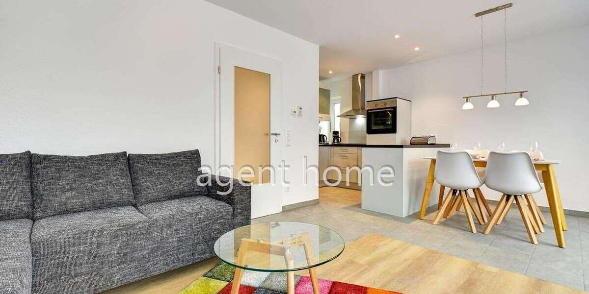 Zimmer Fellbach Oeffingen - 2 Zimmer, 1.250&euro; | Angebot:26691133