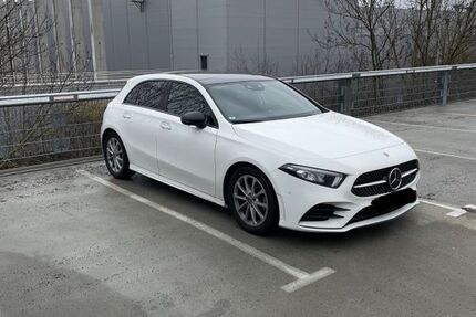 Mercedes-Benz A 200 122.000 km 21.499 &euro; Sachsenheim 74343