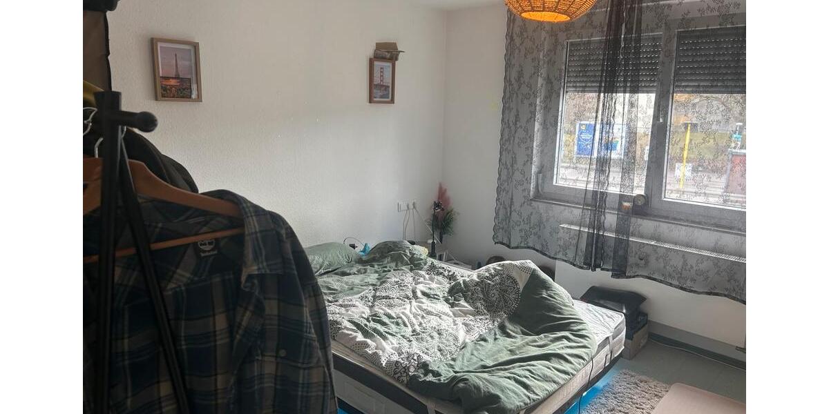 Erdgeschoßwohnung Leonberg - 2 Zimmer, 63 m&sup2;, 1.210&euro; | Angebot:25225393