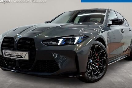 BMW M3 5.491 km 84.170 &euro; Stuttgart 70569