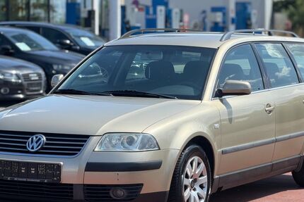 VW Passat Variant 175.268 km 1.800 &euro; Schwieberdingen 71701