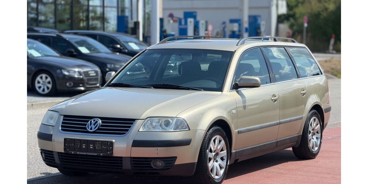 VW Passat Variant 175.268 km 1.800 &euro; Schwieberdingen 71701