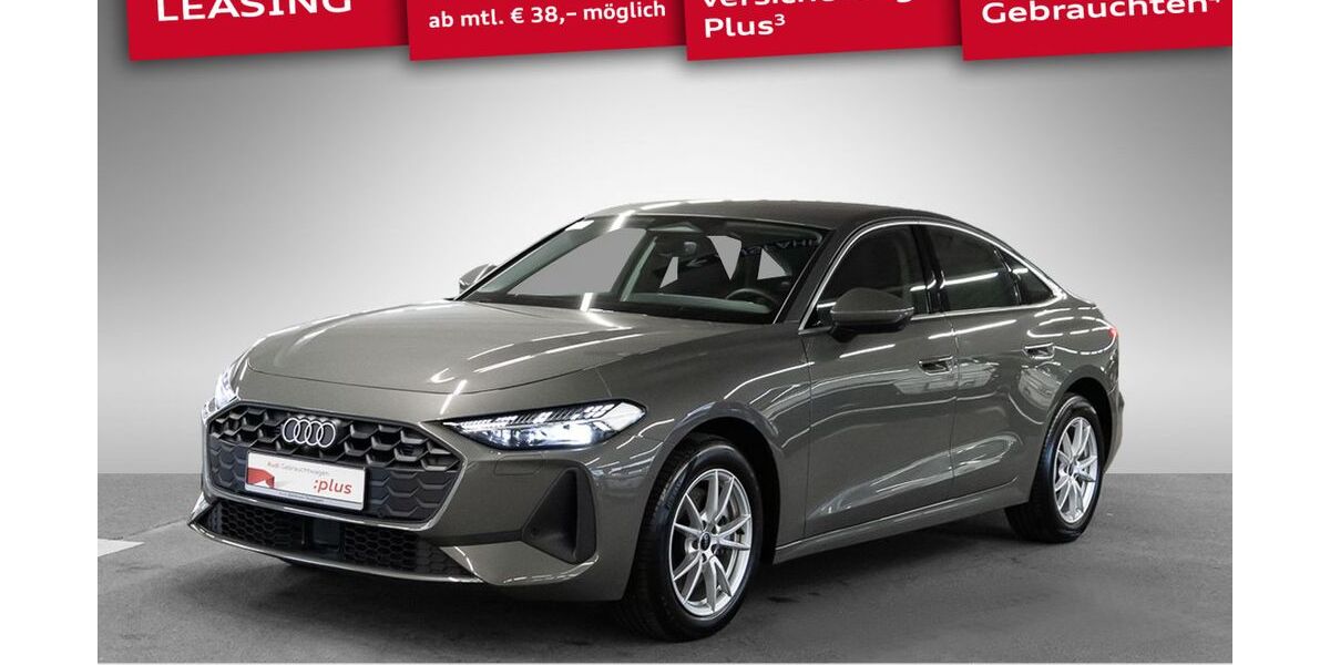 Audi A5 18.297 km 43.920 &euro; Stuttgart 70469