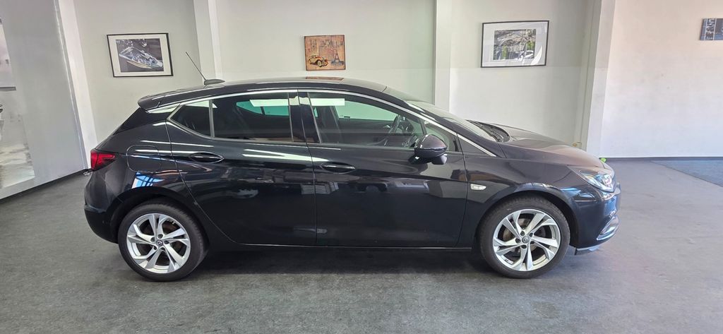 Opel Astra 157.000 km 4.990 &euro; Asperg/Ludwigsburg bei Stuttgart 71679