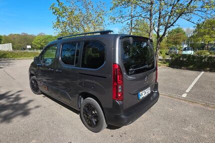 Citroen Berlingo 101.000 km 13.500 &euro; Rudersberg 73635