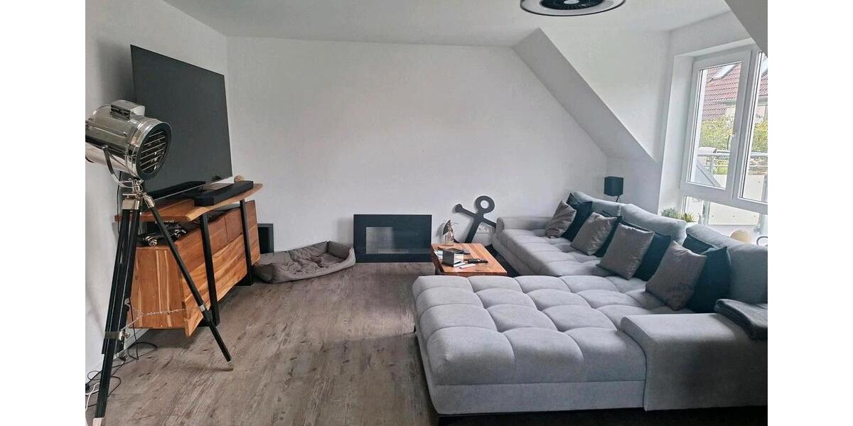 Maisonettenwohnung Wernau (Neckar) - 4.5 Zimmer, 98 m&sup2;, 565.000&euro; | Angebot:24423005
