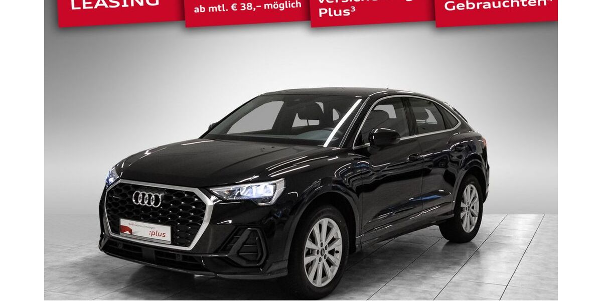 Audi Q3 23.717 km 40.720 &euro; Böblingen 71034