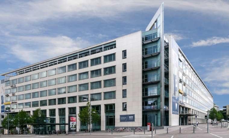 Gewerbeobjekt Stuttgart Stuttgart-Süd - 1.659&euro; | Angebot:25981332