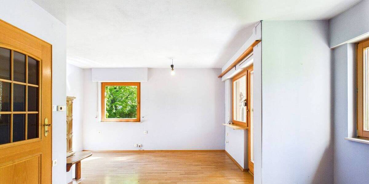 Doppelhaushälfte Kernen im Remstal Stetten - 4 Zimmer, 87 m&sup2;, 460.000&euro; | Angebot:26672525