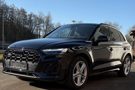 Audi SQ5 77.700 km 45.000 &euro; Aichtal 72631