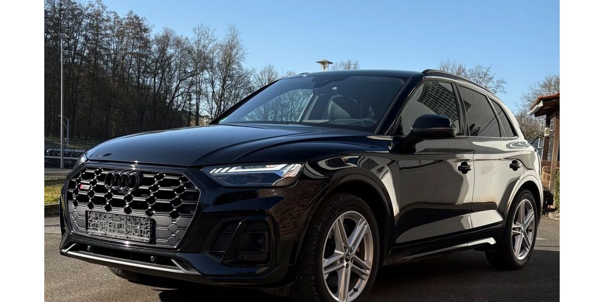 Audi SQ5 77.700 km 45.000 &euro; Aichtal 72631
