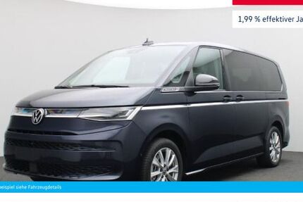 VW T7 Multivan 14.502 km 63.990 &euro; Bietigheim-Bissingen 74321