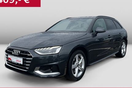 Audi A4 47.323 km 33.230 &euro; Göppingen 73037