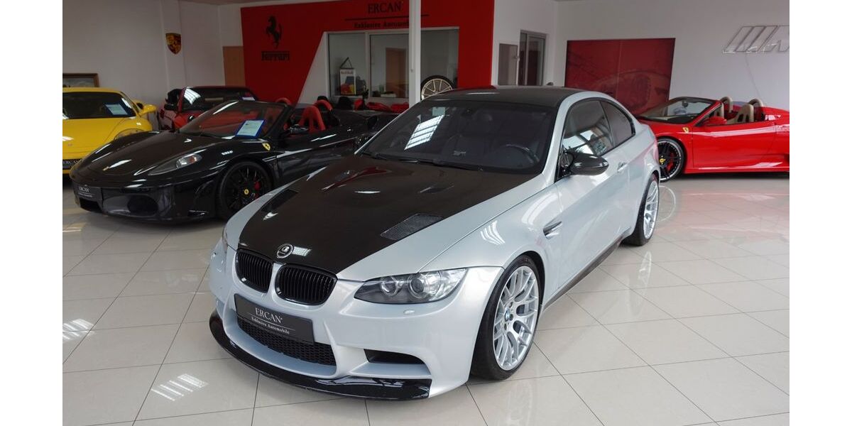 BMW M3 180.000 km 44.000 &euro; Göppingen 73037
