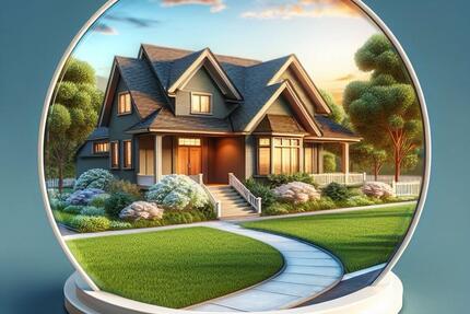 Wohnung Schorndorf - 7 Zimmer, 130 m&sup2;, 1.300&euro; | Angebot:25832269