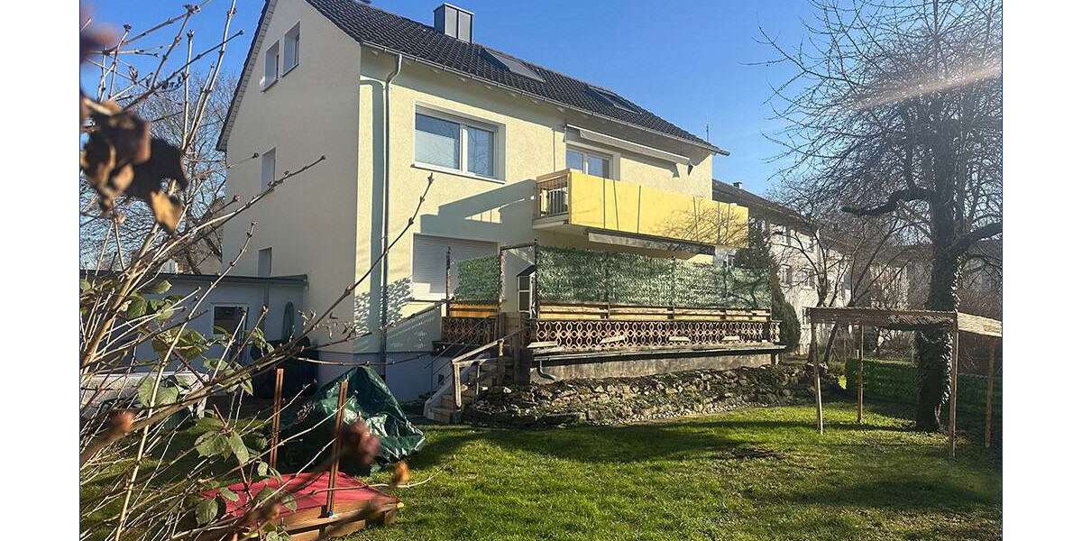 Einfamilienhaus Ludwigsburg Eglosheim - 9 Zimmer, 243 m&sup2;, 829.000&euro; | Angebot:25460045