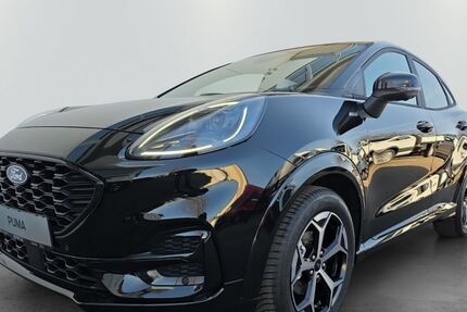 Ford Puma 7.500 km 23.990 &euro; Rutesheim 71277