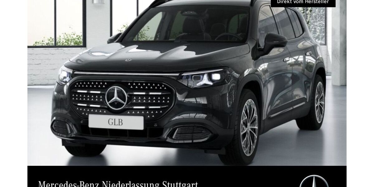 Mercedes-Benz GLB 250 9.900 km 54.390 &euro; Stuttgart 70372