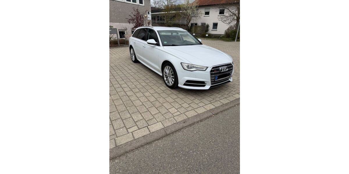 Audi A6 258.000 km 13.799 &euro; Filderstadt 70794