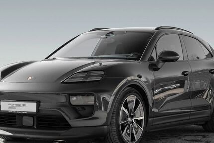 Porsche Macan 27.200 km 91.800 &euro; Filderstadt 70794