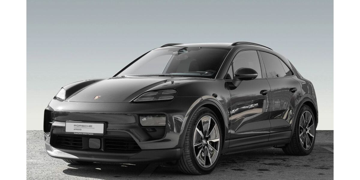 Porsche Macan 27.200 km 91.800 &euro; Filderstadt 70794