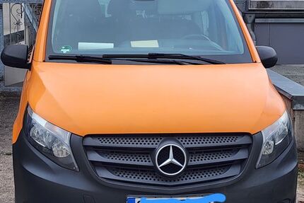 Mercedes-Benz Vito 310.000 km 14.700 &euro; Remseck am Neckar 71686
