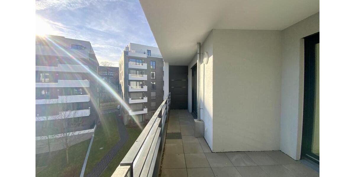 Etagenwohnung Stuttgart Stuttgart-West - 2 Zimmer, 52 m&sup2;, 1.275&euro; | Angebot:23808714