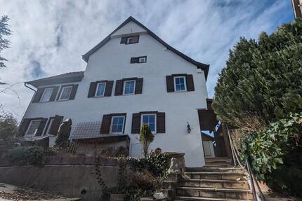 Haus Lorch - 10 Zimmer, 130 m&sup2;, 179.000&euro; | Angebot:26697390