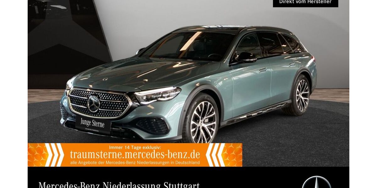 Mercedes-Benz E 300 34.284 km 61.990 &euro; Stuttgart 70469