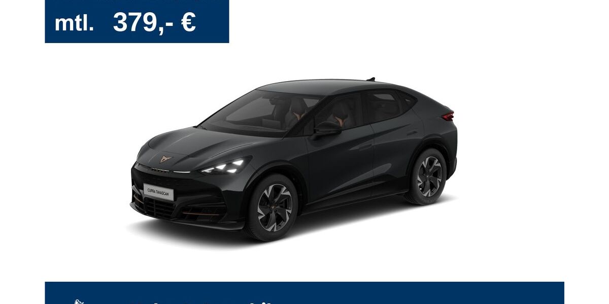 Cupra Tavascan 7.102 km 41.430 &euro; Göppingen 73037