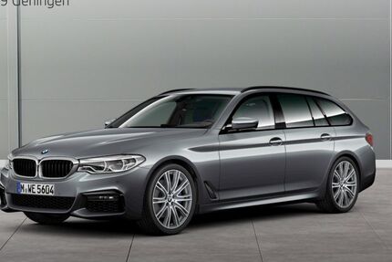 BMW 540 86.463 km 36.940 &euro; Gerlingen 70839