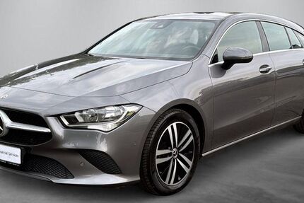 Mercedes-Benz CLA 200 111.281 km 20.990 &euro; Weinstadt 71384