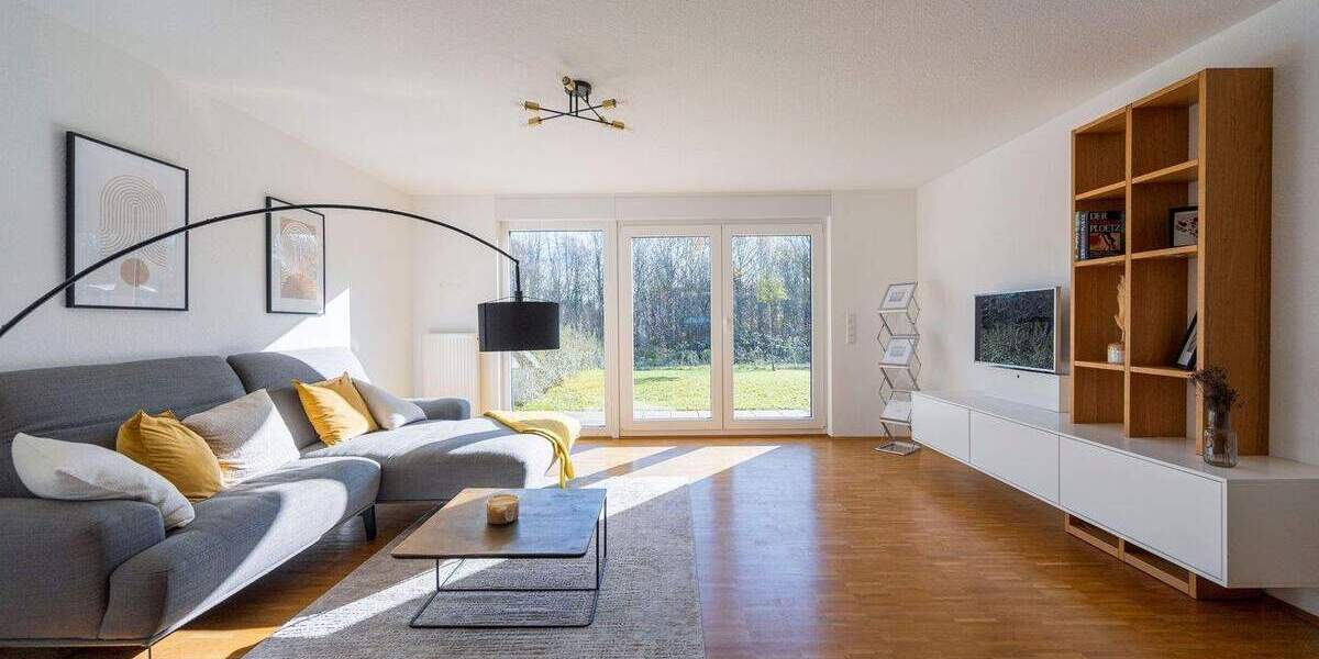 Doppelhaushälfte Leinfelden-Echterdingen Leinfelden - 5 Zimmer, 136 m&sup2;, 769.150&euro; | Angebot:25704295