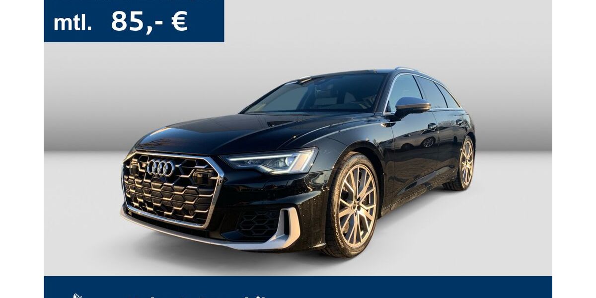 Audi S6 26.814 km 54.999 &euro; Wendlingen 73240